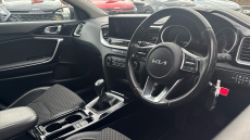 Kia Xceed 1.0T GDi ISG Connect 5dr Petrol Hatchback